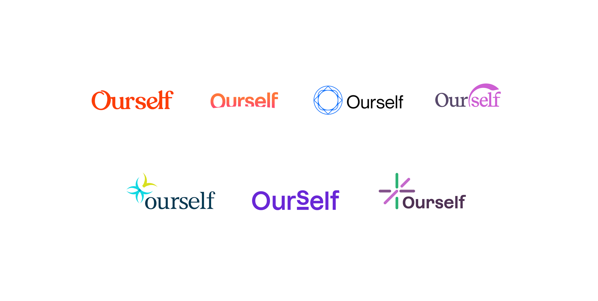 Ourself_logo_concepts1